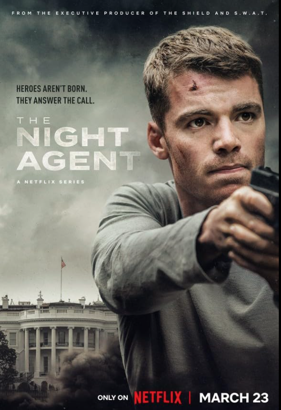 The Night Agent season 2